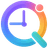 Q-Timer logo