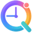 Q-Timer logo